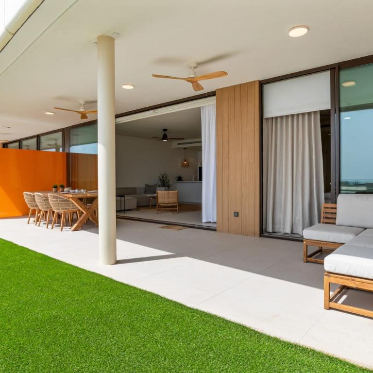 ViVi Homes - Valley - Sea views - pool - terrace - Apartamento de 3 dormitorios - 8