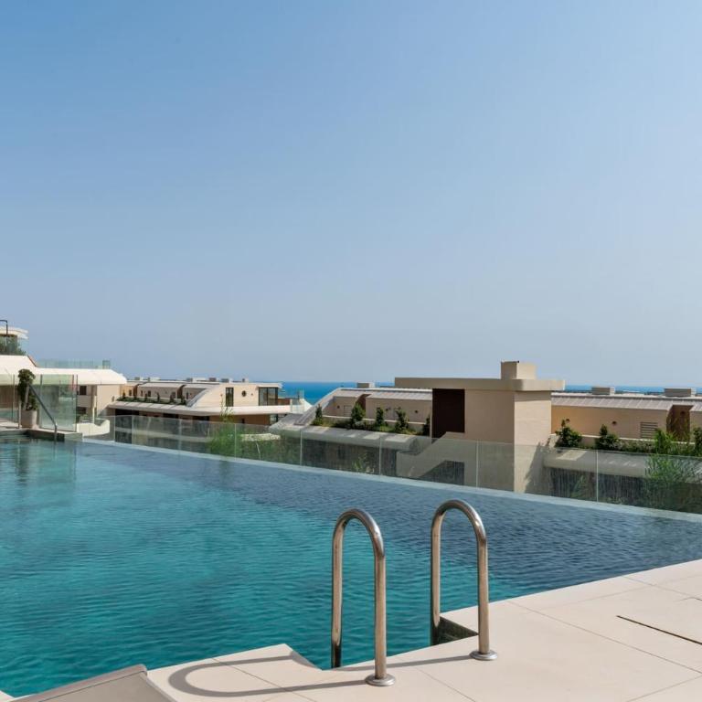 ViVi Homes - Valley - Sea views - pool - terrace - Apartamento de 3 dormitorios - 30