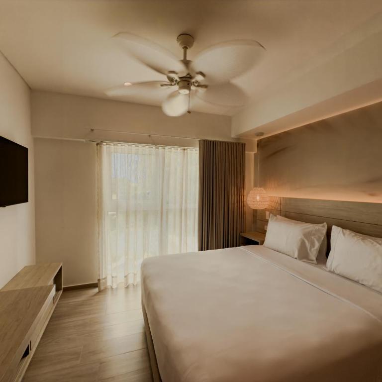 Zafi Hotel - Superior Double Room - 6