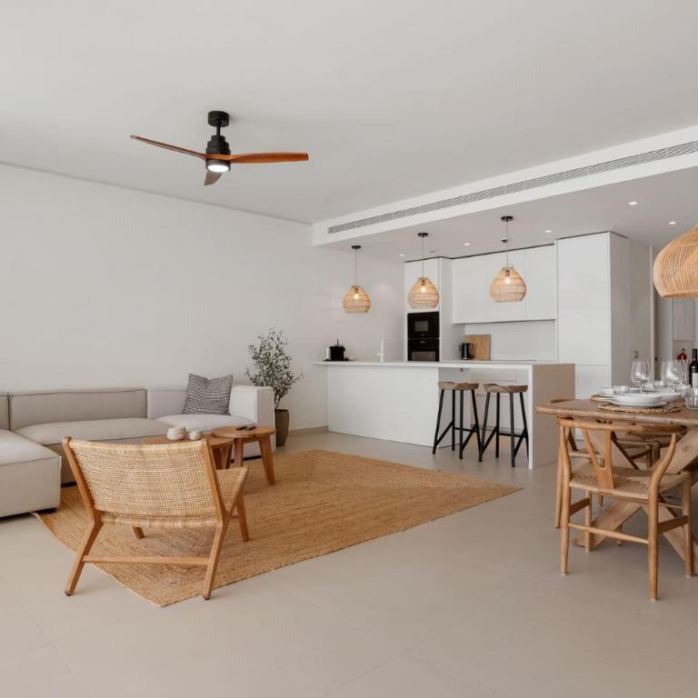 ViVi Homes - Valley - Sea views - pool - terrace - Apartamento de 3 dormitorios - 10