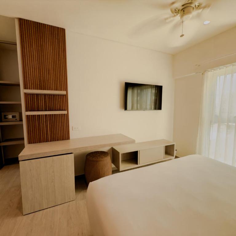 Zafi Hotel - Superior Double Room - 5