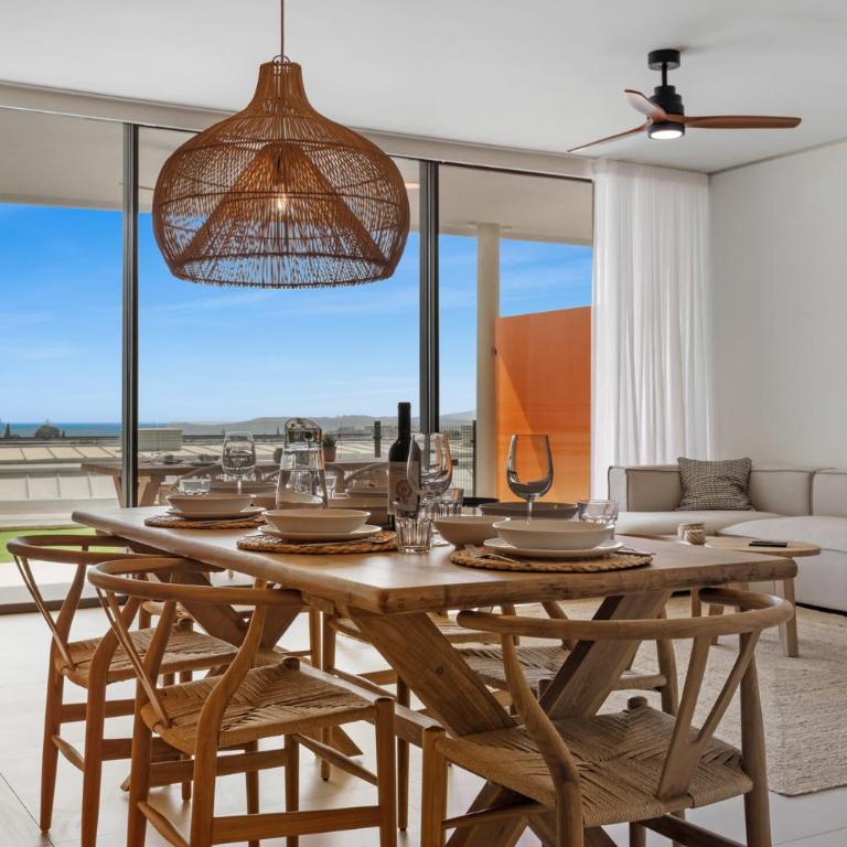 ViVi Homes - Valley - Sea views - pool - terrace - Apartamento de 3 dormitorios - 12