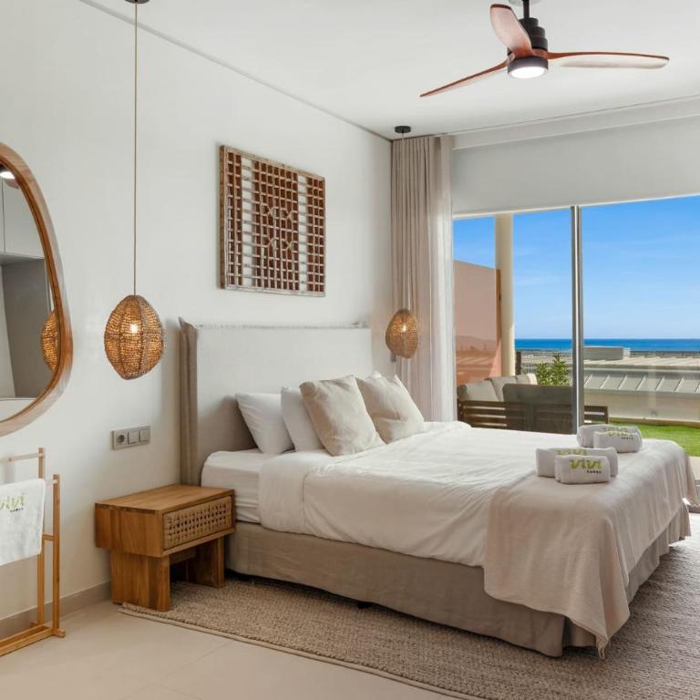 ViVi Homes - Valley - Sea views - pool - terrace - Apartamento de 3 dormitorios - 18
