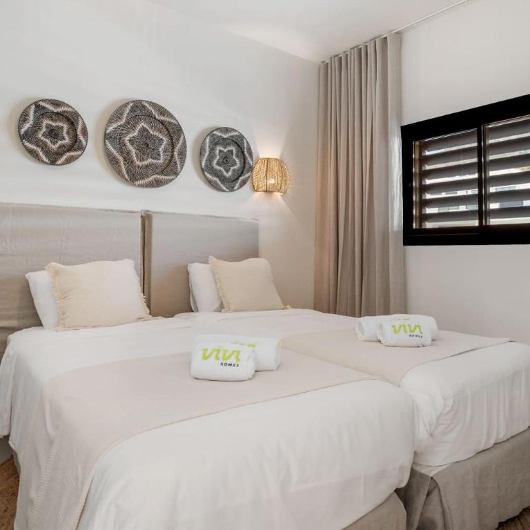 ViVi Homes - Valley - Sea views - pool - terrace - Apartamento de 3 dormitorios - 22