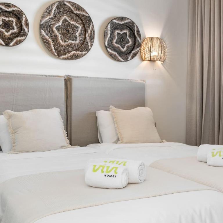 ViVi Homes - Valley - Sea views - pool - terrace - Apartamento de 3 dormitorios - 23