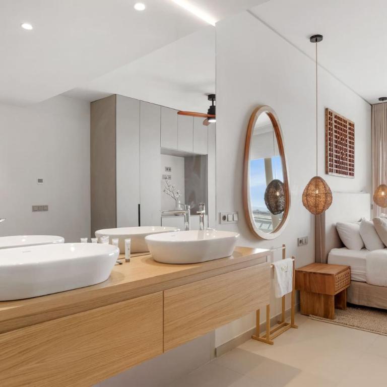 ViVi Homes - Valley - Sea views - pool - terrace - Apartamento de 3 dormitorios - 25