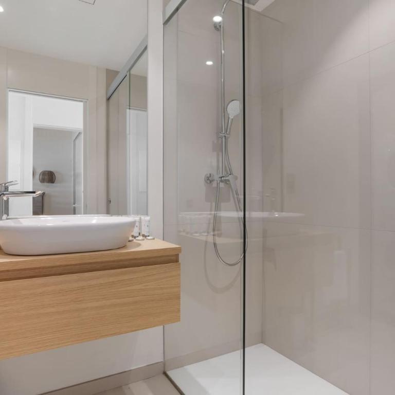 ViVi Homes - Valley - Sea views - pool - terrace - Apartamento de 3 dormitorios - 27
