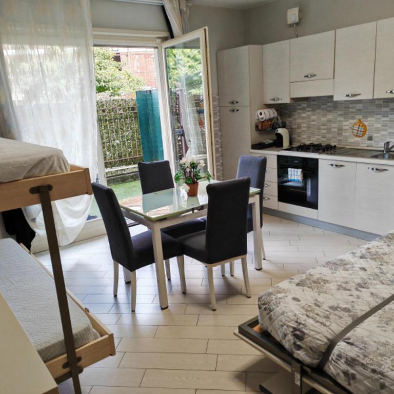 Domus Parca Apartment, Host: Shamira - Appartement 1 Chambre - 8