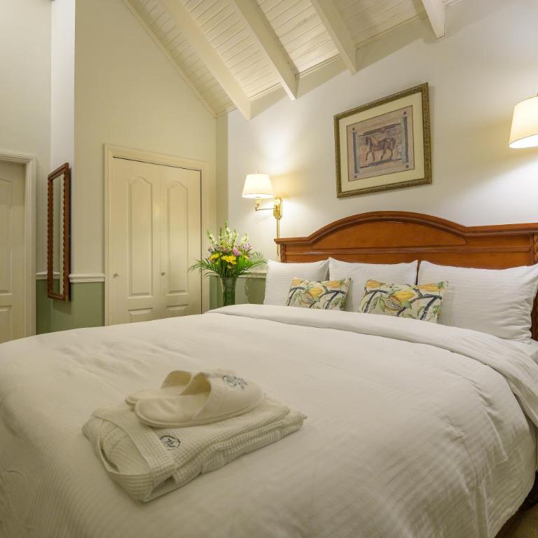 Hotel Villa Morra Suites - Suite Executive - 4