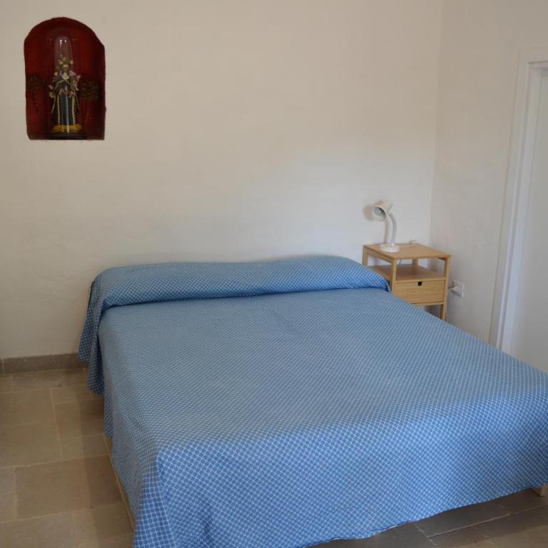 La Stradella Ostuni Country - Casa a Schiera con 2 Camere da Letto - 34