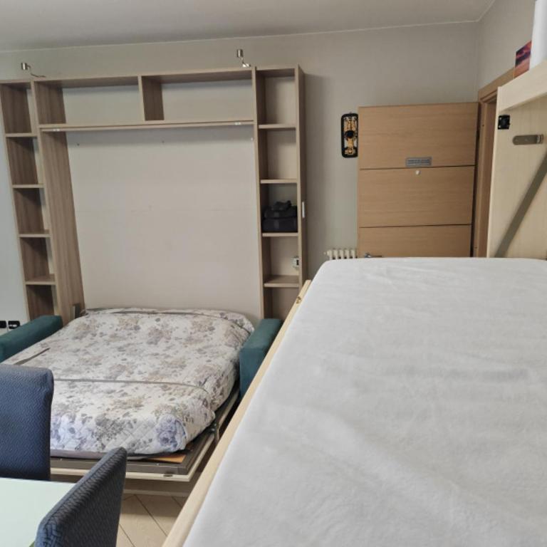 Domus Parca Apartment, Host: Shamira - Appartement 1 Chambre - 7
