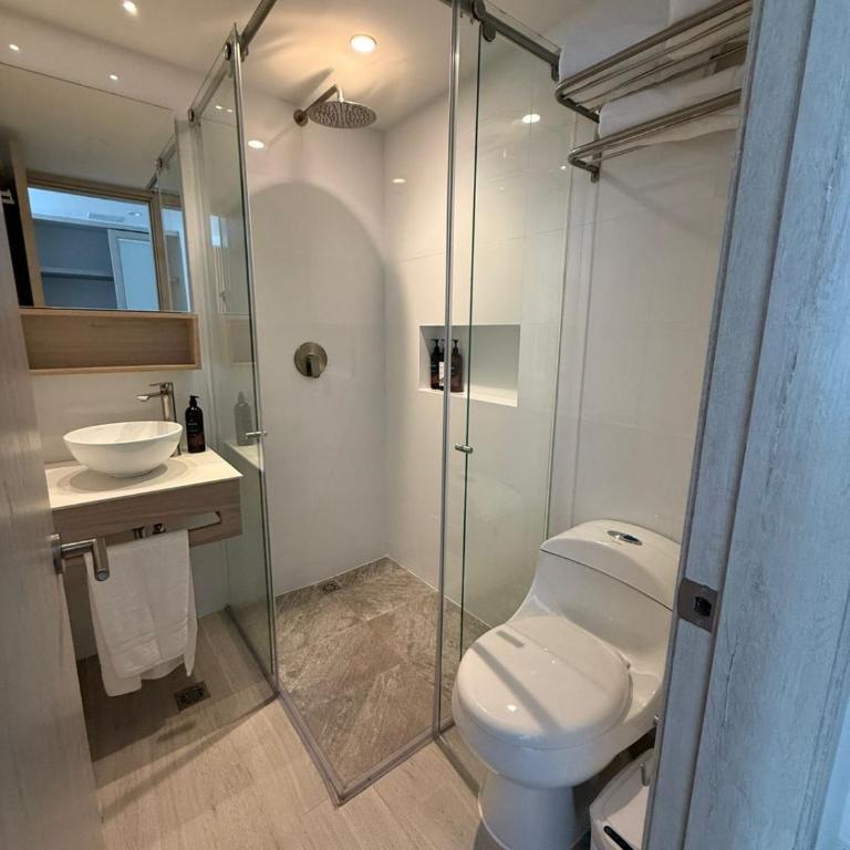 Zafi Hotel - Double Room with Pool View - 8