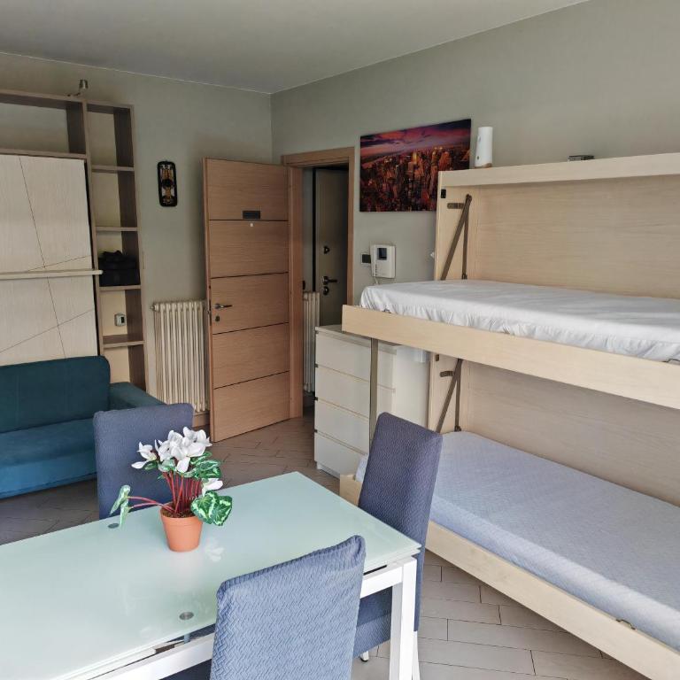 Domus Parca Apartment, Host: Shamira - Appartement 1 Chambre - 2