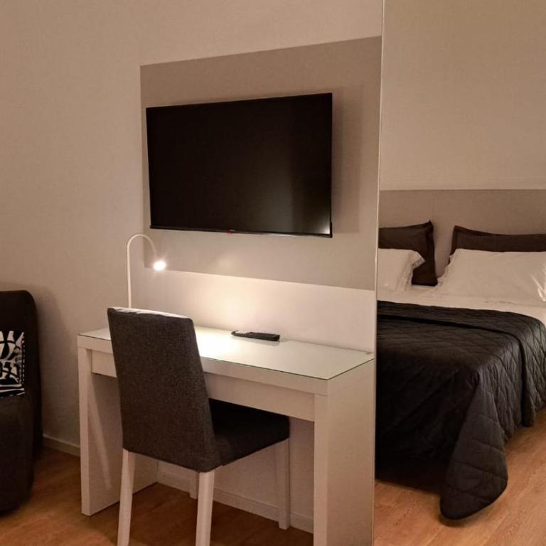 Antica Dimora Petito Luxury Suites - Luxury Suite Double Room D1 - 35
