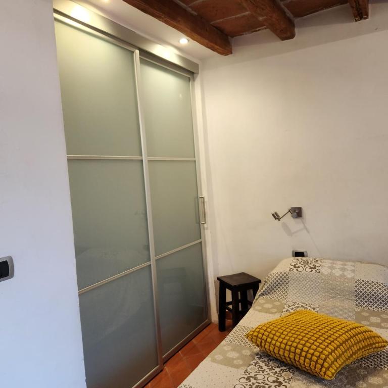 Florence center - Two-Bedroom Deluxe Apartment - 17