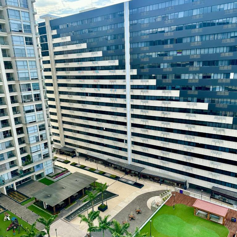 Suite vista al rio - One-Bedroom Apartment - 6