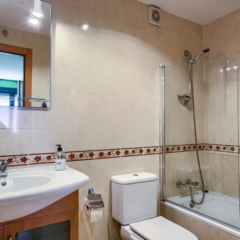 Apartamentos Barajas - Standard Triple Studio - 11