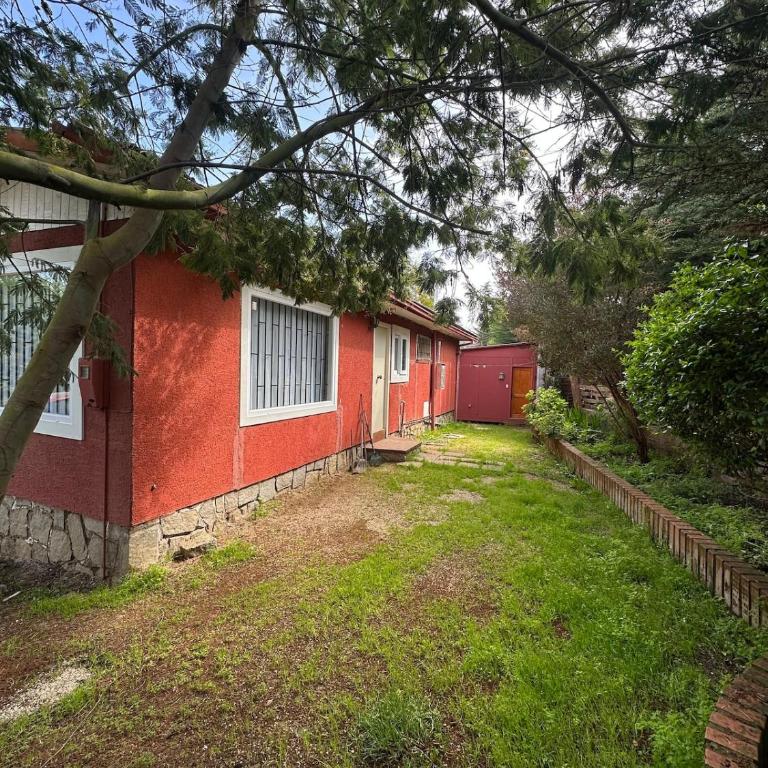 Casa en el Tabo 3 dormitorios 1 baño, Villa Cerrada, a 2 cuadras de la Playa Chepica - Casa de 3 dormitorios - 6