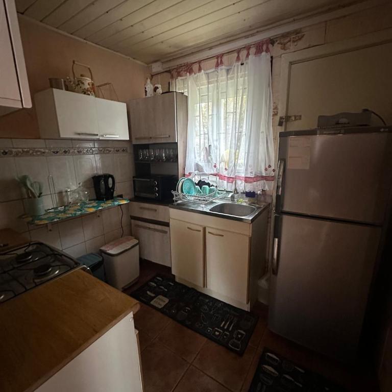 Casa en el Tabo 3 dormitorios 1 baño, Villa Cerrada, a 2 cuadras de la Playa Chepica - Casa de 3 dormitorios - 10