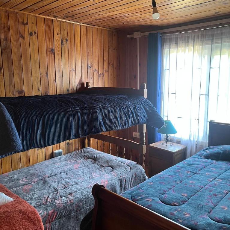 Casa en el Tabo 3 dormitorios 1 baño, Villa Cerrada, a 2 cuadras de la Playa Chepica - Casa de 3 dormitorios - 19