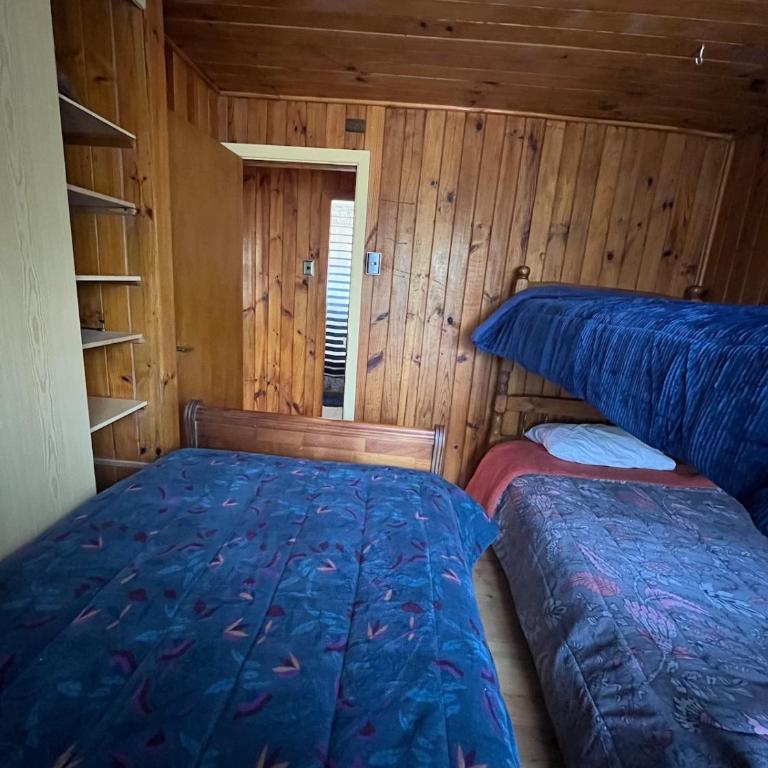 Casa en el Tabo 3 dormitorios 1 baño, Villa Cerrada, a 2 cuadras de la Playa Chepica - Casa de 3 dormitorios - 20