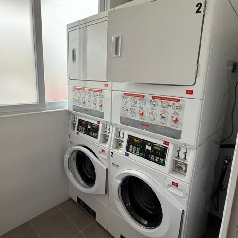 Viña del Mar - Apartamento de 2 dormitorios - 4