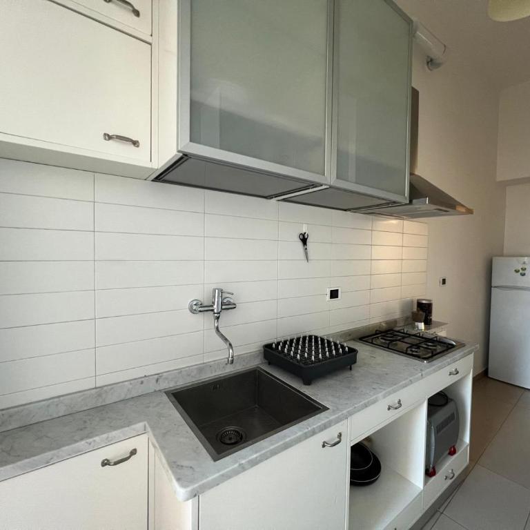 San Gregorio Suites - Appartamento con 1 Camera da Letto - 19