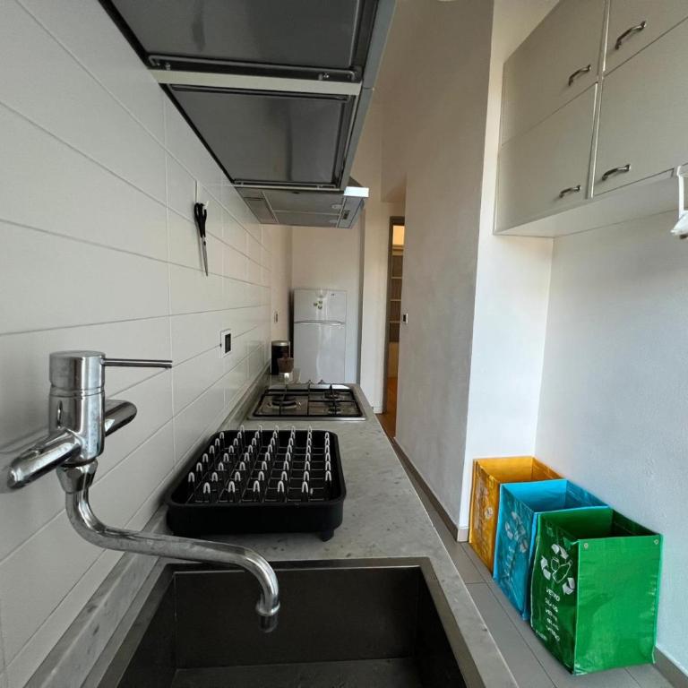 San Gregorio Suites - Appartamento con 1 Camera da Letto - 21