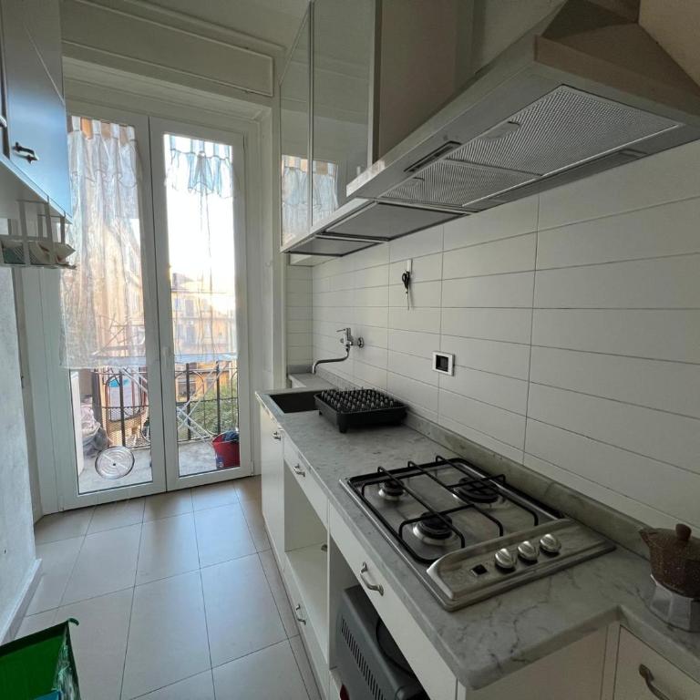 San Gregorio Suites - Appartamento con 1 Camera da Letto - 20