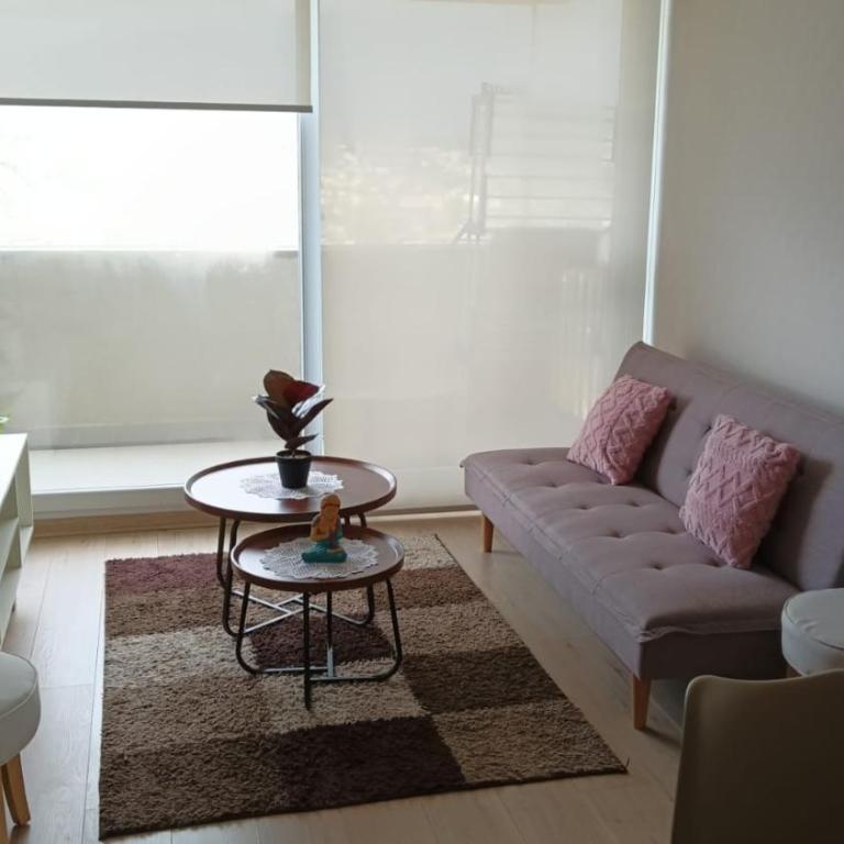 Viña del Mar - Two-Bedroom Apartment - 2