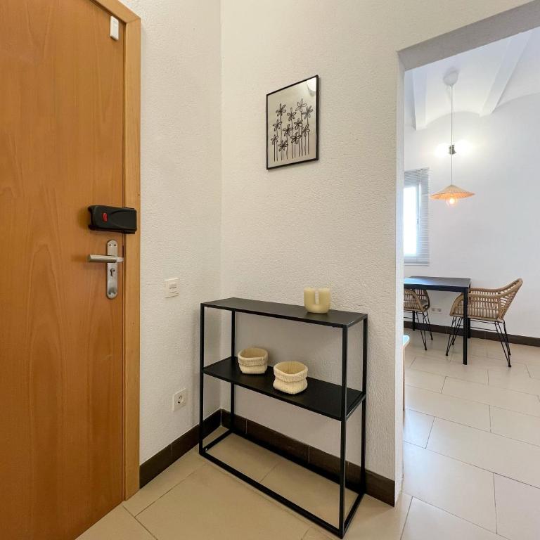 Stay U-nique Apartments Pasteur - Apartamento Estudio - 4
