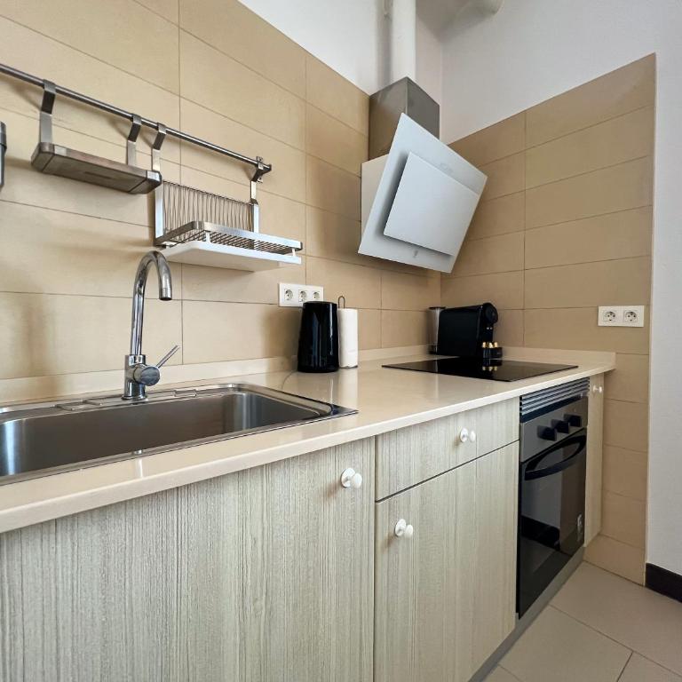 Stay U-nique Apartments Pasteur - Apartamento Estudio - 12