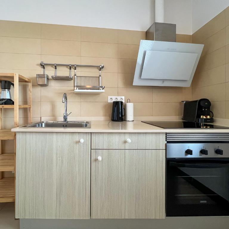 Stay U-nique Apartments Pasteur - Apartamento Estudio - 14