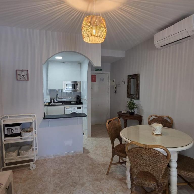 Galatea beach SUITE - Apartamento de 2 dormitorios - 10