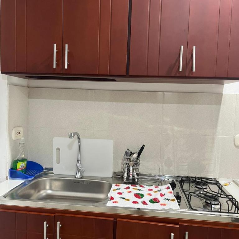 Tayra Living Suites - Suite Estándar - 5