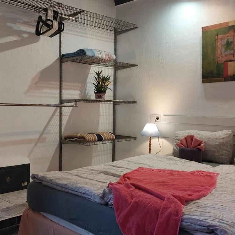 Apartment mit privatem Balkon sowie Meer- und Gebirgsblick im modernen Stil - Apartamento - 7