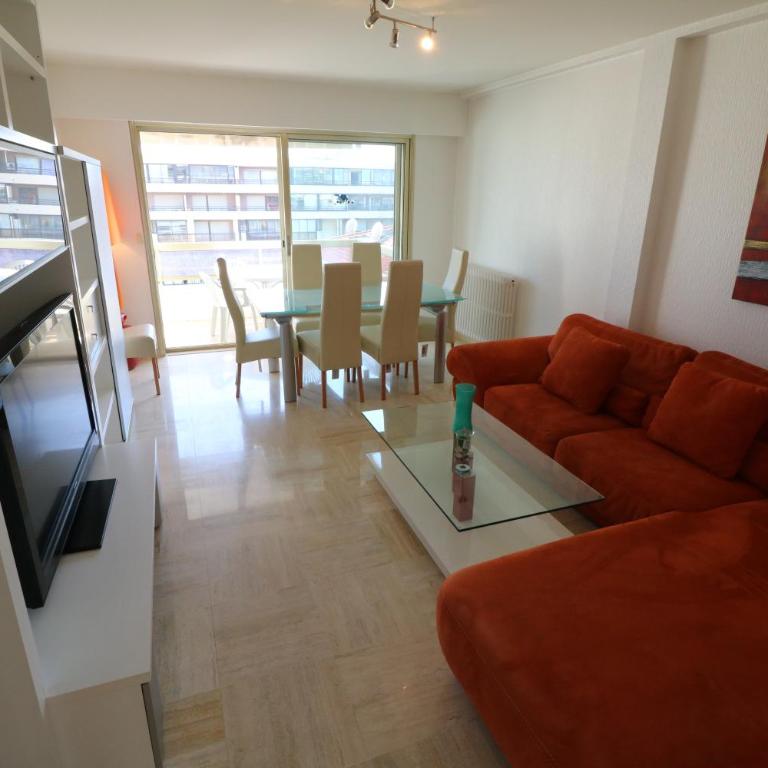 2 bedroom & studio Palais Royal 2 mins from Croisette and Carlton - Apartment mit 2 Schlafzimmern - 26