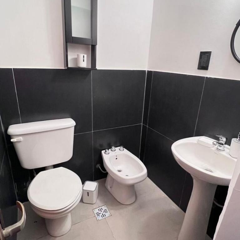 Monoambiente impecable - Apartamento de 1 dormitorio - 2