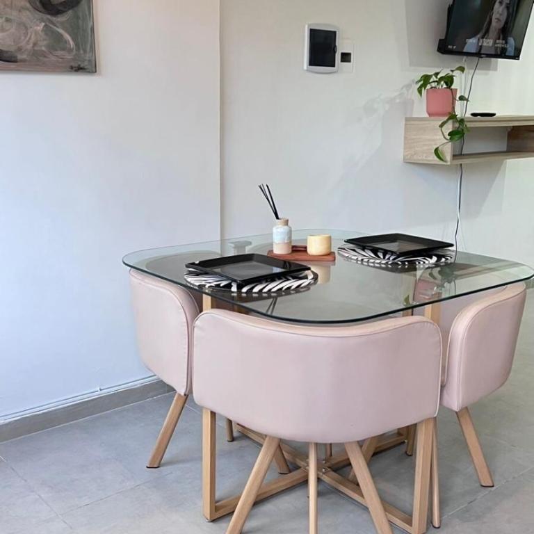 Monoambiente impecable - Apartamento de 1 dormitorio - 5