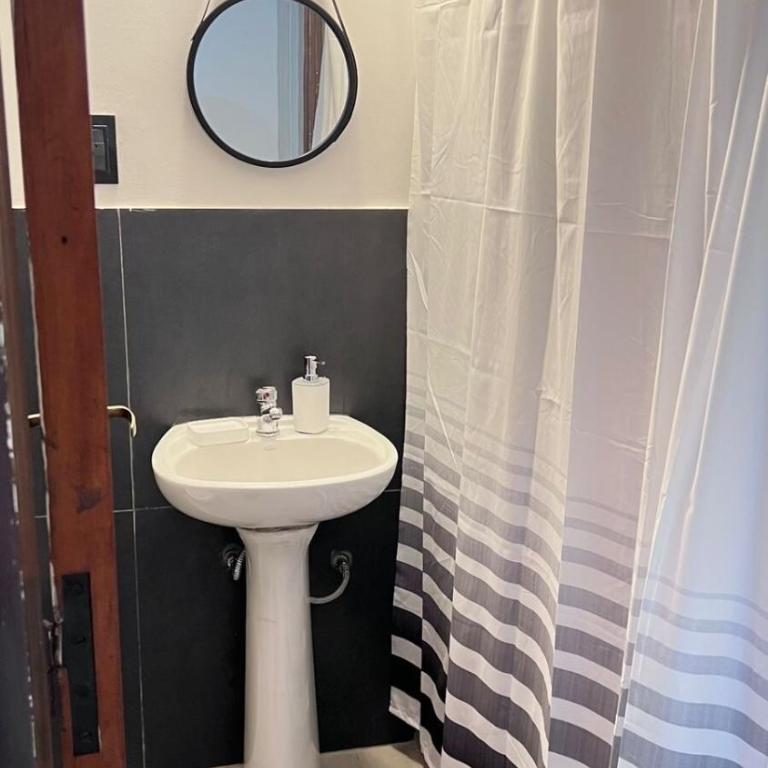 Monoambiente impecable - Apartamento de 1 dormitorio - 8