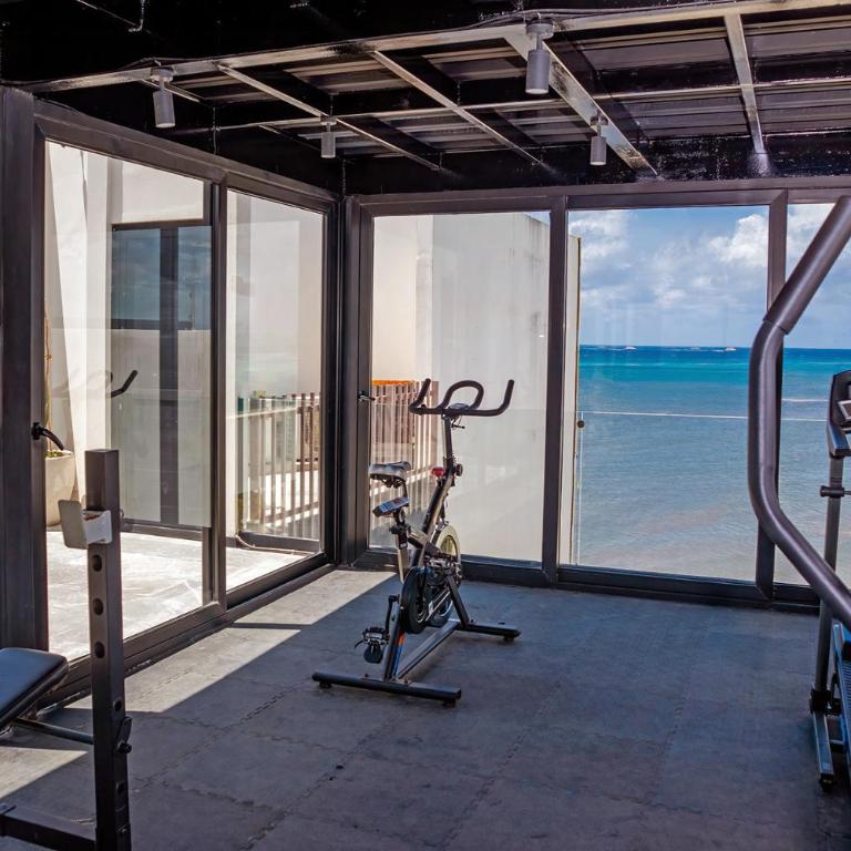 It Beach Condo - Ocean View 2 BR Apartment with Private Pool and Terrace - 7