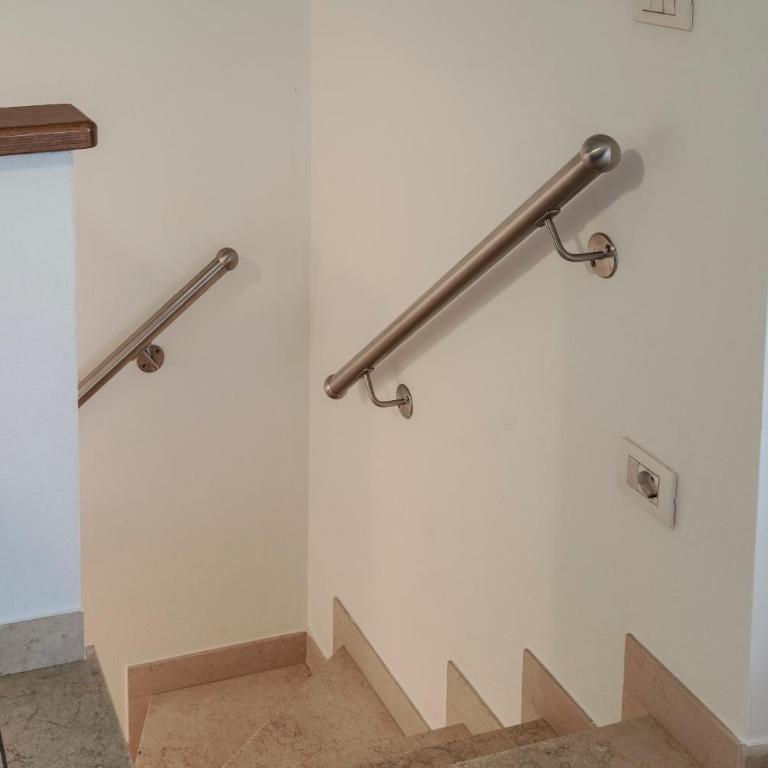 Luci sul Lago - Appartamento con 2 Camere da Letto - 63