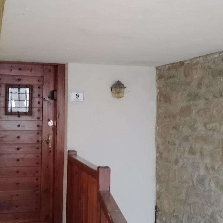 Petit Coin Gerdaz - Pila Les Fleurs SKI & MTB sulle piste - Appartamento con 1 Camera da Letto - 7