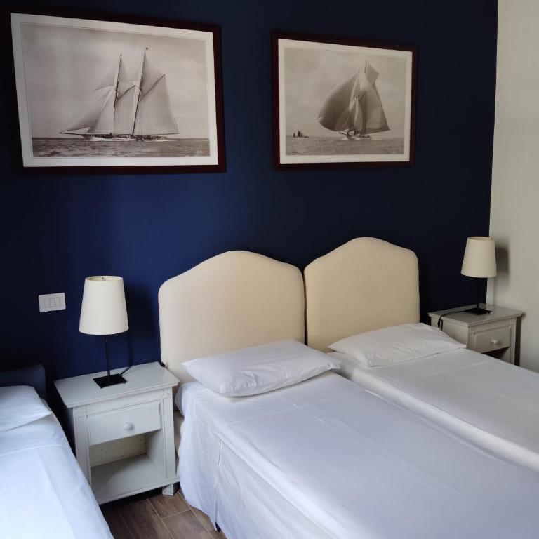 Casa di Anna - Casa Vacanze centrale - King Suite - 5