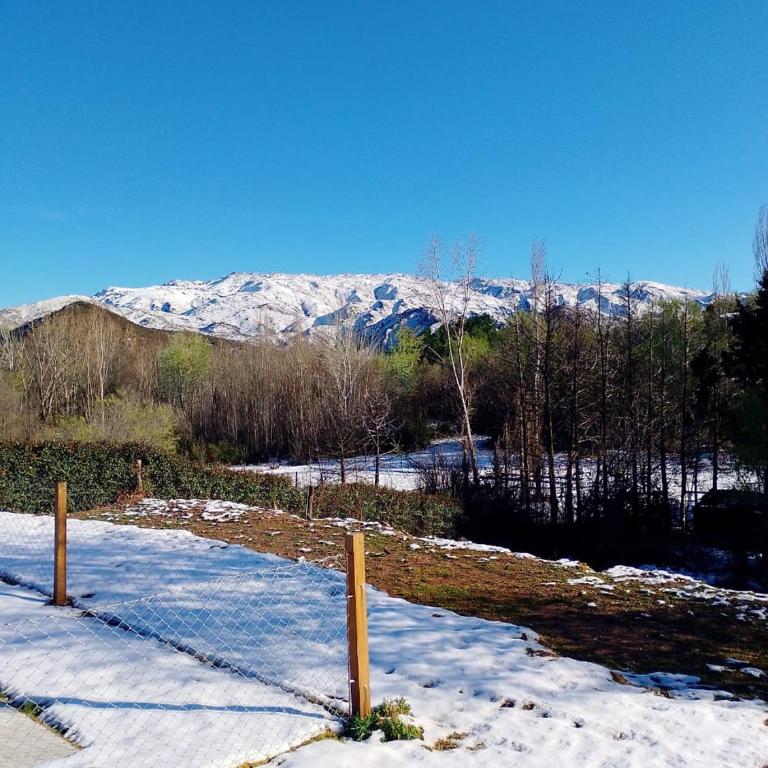 La Promesa - Chalet de 2 dormitorios - 37