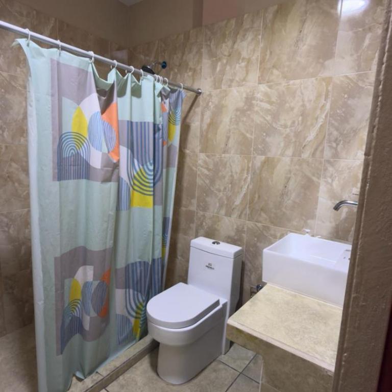 Casa de Perú Iquitos- Boutique Hotel - Budget Single Room - 5