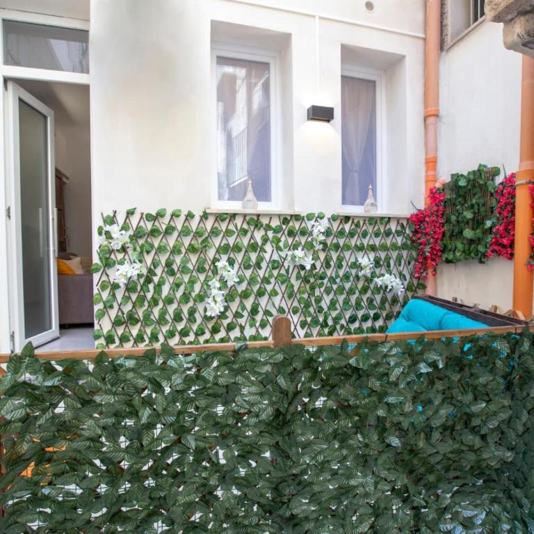 White Zagara - Appartamento con 1 Camera da Letto - 19