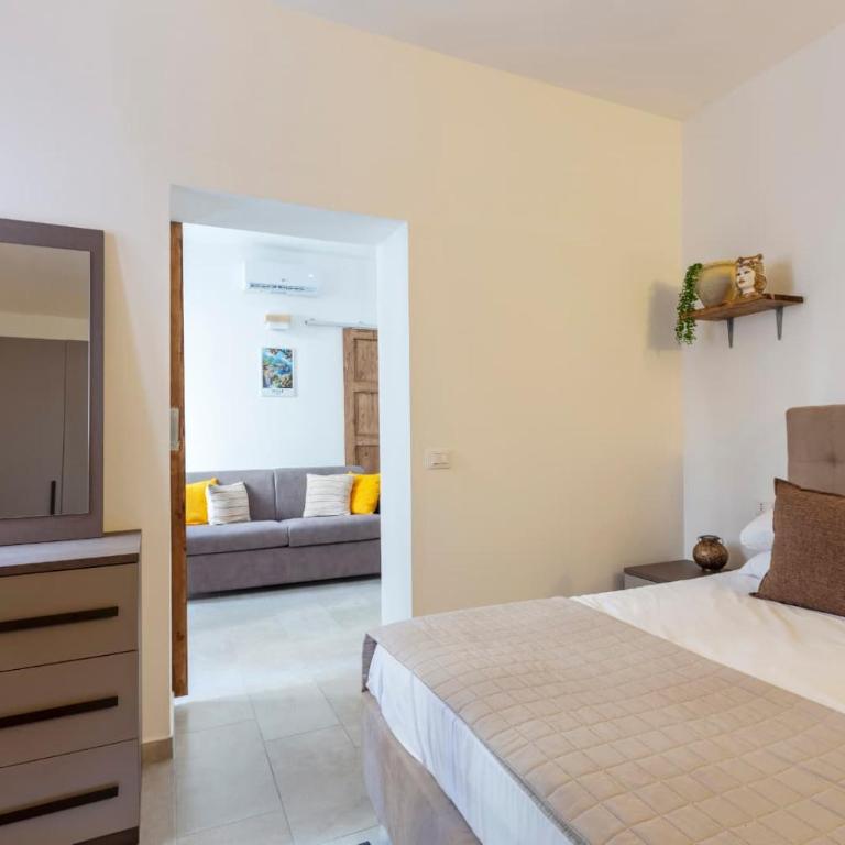 White Zagara - Appartamento con 1 Camera da Letto - 5