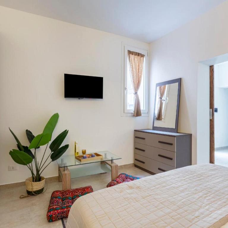 White Zagara - Appartamento con 1 Camera da Letto - 2