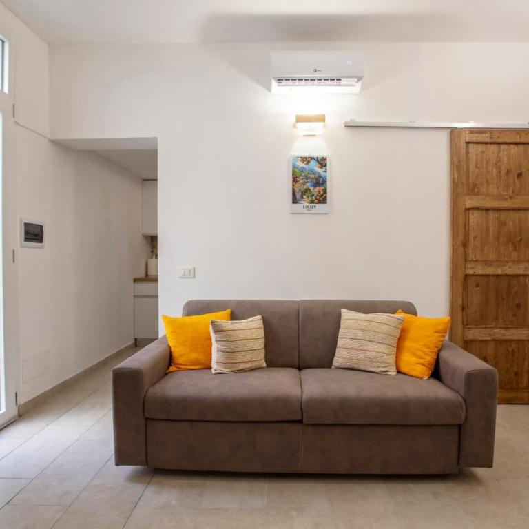 White Zagara - Appartamento con 1 Camera da Letto - 11